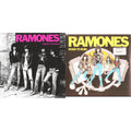 Rocket To Russia (Remastered) & Road To Ruin (Remastered)