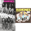 This is a 3 LP Vinyl SKU bundle.
1.This LP Vinyl is brand new.Format: LP VinylMusic Style: Rock & RollThis item's title is: Rocket To Russia (Remastered)Artist: RamonesLabel: RHINO/WARNER BROS.Barcode: 081227932701Release Date: 2/9/2018
2.This LP Vinyl is brand new.