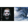 Rammstein - Sehnsucht & Rosenrot - CD Bundle