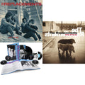 Let It Be & Sorry Ma, Forgot To Take Out The Trash (Deluxe/4CD/LP) & All Shook Down (X) (Translucent Red LP Vinyl) (Rocktober)
