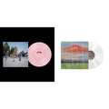 Rosie (Baby Pink LP Vinyl) & Wrld (White LP Vinyl)