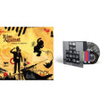 Appeal To Reason & Nowhere Generation (Black & White Smoke LP Vinyl/7Inch Single) (Deluxe)