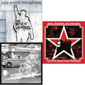 Battle Of Los Angeles & Rage Against The Machine (20Th Anniversary) & Live At The Grand Olympic Auditorium