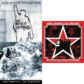 Battle Of Los Angeles & Rage Against The Machine & Live At The Grand Olympic Auditorium