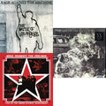 Live At The Grand Olympic Auditorium (2LP/180G Vinyl) & Battle Of Los Angeles (180G LP Vinyl) & Rage Against The Machine