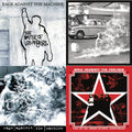 Battle Of Los Angeles & Rage Against The Machine (20Th Anniversary) & Rage Against The Machine & Live At The Grand Olympic Auditorium