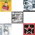 Evil Empire & Battle Of Los Angeles & Rage Against The Machine (20Th Anniversary) & Rage Against The Machine & Live At The Grand Olympic Auditorium
