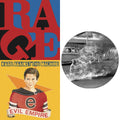 Renegades (180G) & Evil Empire (Pa) (180G) & Rage Against The Machine (X) (Picture Disc)