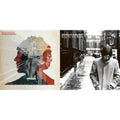 Human Conditions (2LP) & Keys To The World