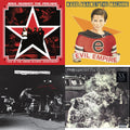 Live At The Grand Olympic Auditorium (2LP/180G Vinyl) & Evil Empire (Pa) (180G) & Live On Tour 1993 (X) (2LP/140G/Side D Etching) & Rage Against The Machine