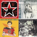 Live At The Grand Olympic Auditorium (2LP/180G Vinyl) & Battle Of Los Angeles (180G LP Vinyl) & Evil Empire (Pa) (180G) & Rage Against The Machine
