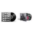 This is a 2 LP Vinyl SKU bundle.
1.This LP Vinyl is brand new.Format: LP VinylMusic Style: PunkThis item's title is: Nowhere GenerationArtist: Rise AgainstLabel: LOMA VISTABarcode: 888072229709Release Date: 6/4/2021
2.This LP Vinyl is brand new.