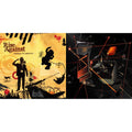 Appeal To Reason & Ricochet