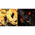 Appeal To Reason & Ricochet