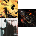 Appeal To Reason & Wolves (Magenta LP Vinyl) & Ricochet