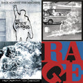Battle Of Los Angeles & Rage Against The Machine (20Th Anniversary) & Rage Against The Machine & Renegades