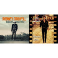 Airline Highway & Diamonds & Dirt