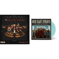 Live At The Ryman (2LP/Opaque Candy Red Vinyl) & Moment Of Truth (Light Blue LP Vinyl)