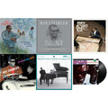 This is a 6 LP Vinyl SKU bundle.
1.This LP Vinyl is brand new.Format: LP VinylMusic Style: Soul-JazzThis item's title is: Message From The People (140G)Artist: Ray CharlesLabel: TANGERINE RECORDSBarcode: 708857212217Release Date: 6/24/2022
2.This LP Vinyl is brand new.