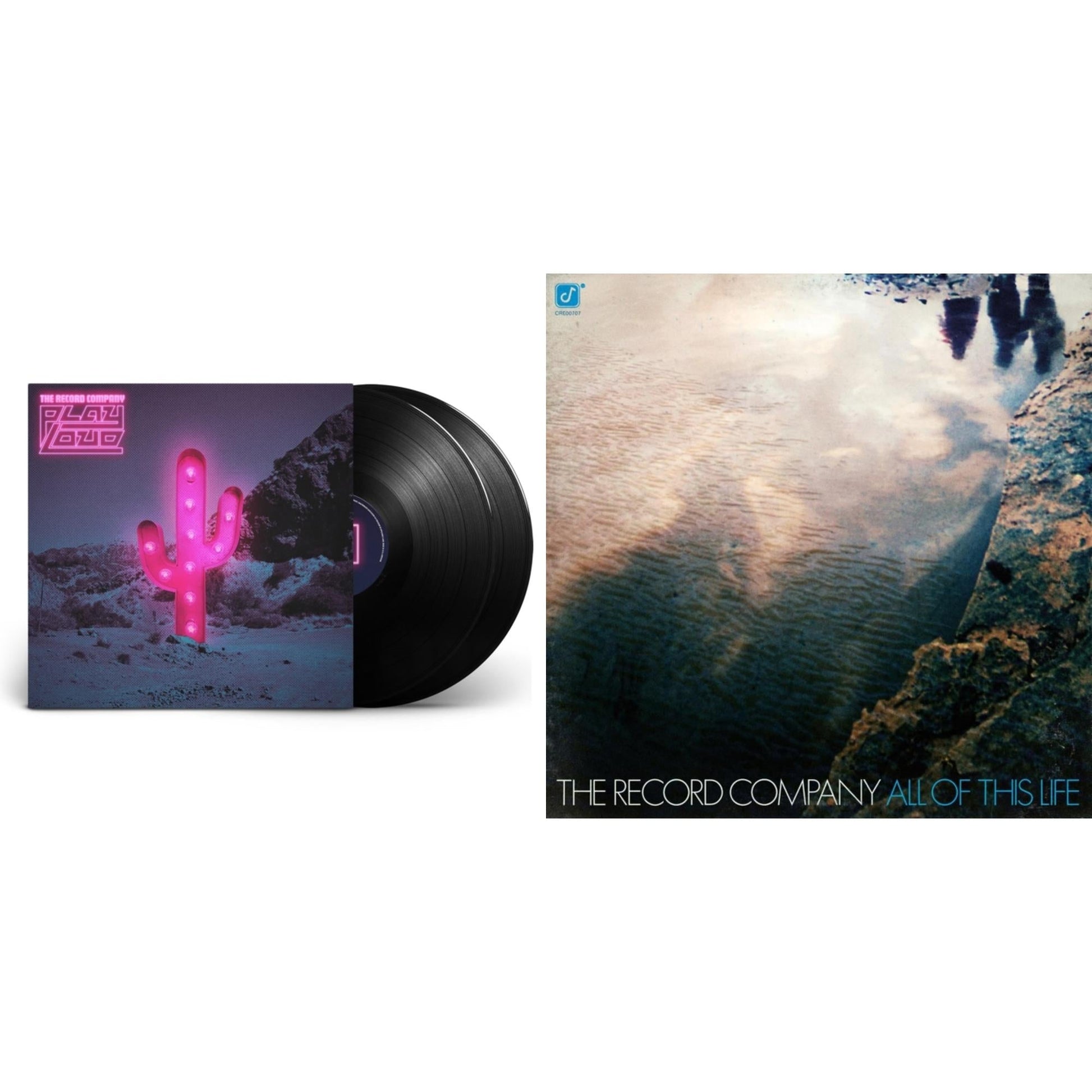 This is a 2 LP Vinyl SKU bundle.
1.This LP Vinyl is brand new.Format: LP VinylMusic Style: Blues RockThis item's title is: Play Loud (2LP)Artist: Record CompanyLabel: CONCORD RECORDSBarcode: 888072273443Release Date: 10/29/2021
2.This LP Vinyl is brand new.