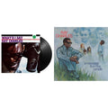 This is a 2 LP Vinyl SKU bundle.
1.This LP Vinyl is brand new.Format: LP VinylMusic Style: Rhythm & BluesThis item's title is: What'd I Say (180G)Artist: Ray CharlesLabel: MUSIC ON VINYLBarcode: 8719262018181Release Date: 3/18/2022
2.This LP Vinyl is brand new.