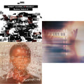 Black Radio 2 & Code Derivation (2LP) & Let Go (2LP)