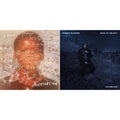 Code Derivation (2LP) & Keys To The City, Volume One (2LP)