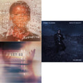 Code Derivation (2LP) & Let Go (2LP) & Keys To The City, Volume One (2LP)