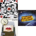 Blood Sugar Sex Magik & Greatest Hits & Stadium Arcadium