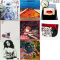 By The Way & Californication (2LP/Red & Blue Vinyl) & Greatest Hits (X) & I'm With You & One Hot Minute & Blood Sugar Sex Magik & Mother's Milk & Uplift Mofo Party Plan