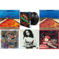 Californication (2LP/180G) & Californication (2LP/Red & Blue Vinyl) & Unlimited Love (Deluxe/2LP) & One Hot Minute & Freaky Styley & Mother's Milk