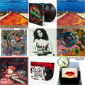Californication (2LP/180G) & Californication (2LP/Red & Blue Vinyl) & Greatest Hits (X) & Unlimited Love (Deluxe/2LP) & One Hot Minute & Blood Sugar Sex Magik & Freaky Styley & Mother's Milk & Uplift Mofo Party Plan