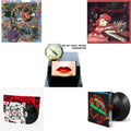 Red Hot Chili Peppers - Greatest Hits (X) & Unlimited Love (Deluxe/2LP) & One Hot Minute & Blood Sugar Sex Magik & Freaky Styley