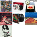Californication (2LP/180G) & Greatest Hits (X) & Unlimited Love (Deluxe/2LP) & One Hot Minute & Blood Sugar Sex Magik & Freaky Styley & Mother's Milk