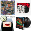 Greatest Hits (X) & Unlimited Love (Deluxe/2LP) & Blood Sugar Sex Magik & Freaky Styley