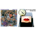 Red Hot Chili Peppers - Greatest Hits (X) & Freaky Styley - LP Vinyl Bundle