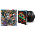 Red Hot Chili Peppers - Unlimited Love (Deluxe/2LP) & Freaky Styley