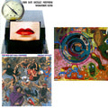 Greatest Hits (X) & Freaky Styley & Uplift Mofo Party Plan