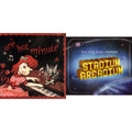 One Hot Minute & Stadium Arcadium