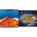 Californication & Stadium Arcadium