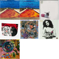 Californication (2LP/180G) & Californication (2LP/Red & Blue Vinyl) & I'm With You & Blood Sugar Sex Magik & Freaky Styley & Mother's Milk & Uplift Mofo Party Plan