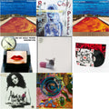 Californication (2LP/180G) & By The Way & Californication (2LP/Red & Blue Vinyl) & Greatest Hits (X) & I'm With You & Blood Sugar Sex Magik & Mother's Milk & Uplift Mofo Party Plan