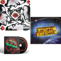 Blood Sugar Sex Magik & Unlimited Love & Stadium Arcadium