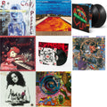 By The Way & Californication (2LP/Red & Blue Vinyl) & Unlimited Love (Deluxe/2LP) & One Hot Minute & Blood Sugar Sex Magik & Freaky Styley & Mother's Milk & Uplift Mofo Party Plan