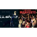 For Your Pleasure & Manifesto (Half-Speed)