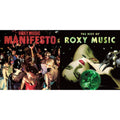 Best Of (2LP) & Manifesto (Half-Speed)