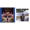 Avalon (Solid Blue & Solid Silver LP Vinyl) & Trouble In Paradise (X) (Expanded)