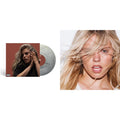 Everything To Everyone (Silvertone LP Vinyl/Ep) & Bite Me