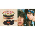 Let It Bleed (50Th Anniversary Edition) & Black & Blue (180G)