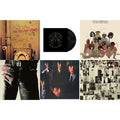 Beggars Banquet & Rolling Stones No.2 (180G) & Metamorphosis & Live At The Wiltern (3LP) & Sticky Fingers & Exile On Main Street (2LP)